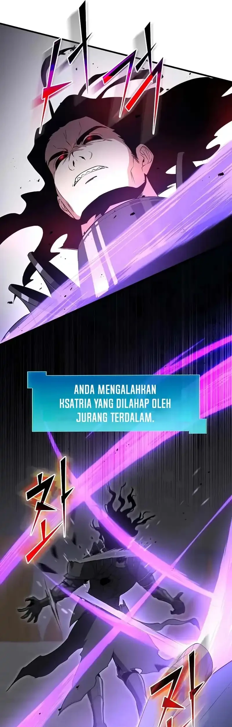 Leveling Up with Skills Chapter 125 - halaman 41
