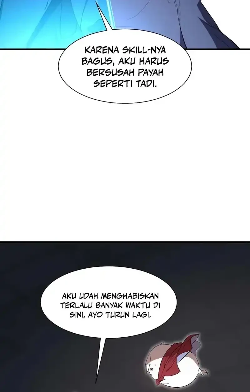 Leveling Up with Skills Chapter 125 - halaman 44
