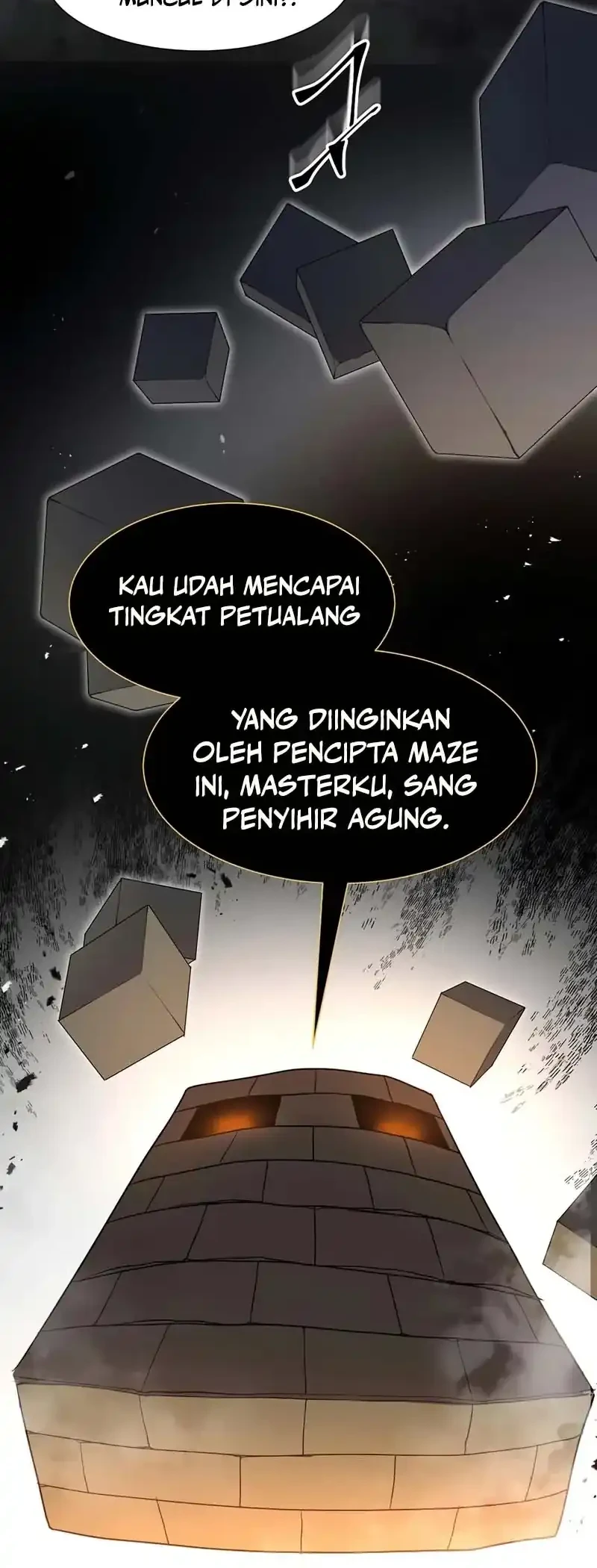 Leveling Up with Skills Chapter 125 - halaman 54