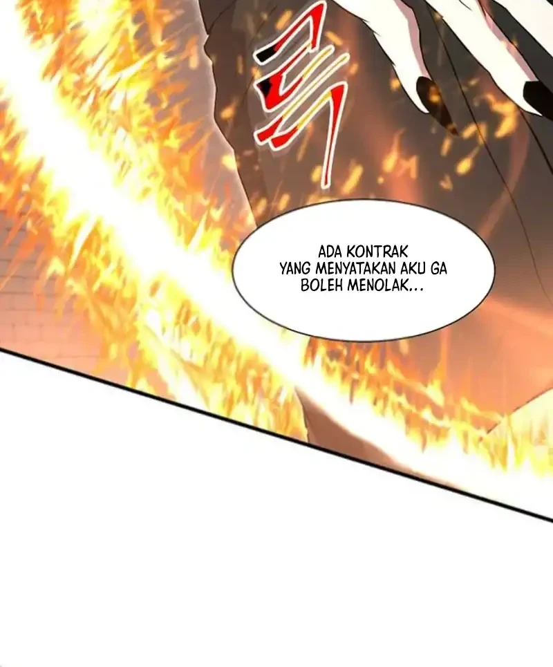 Leveling Up with Skills Chapter 126 - halaman 10