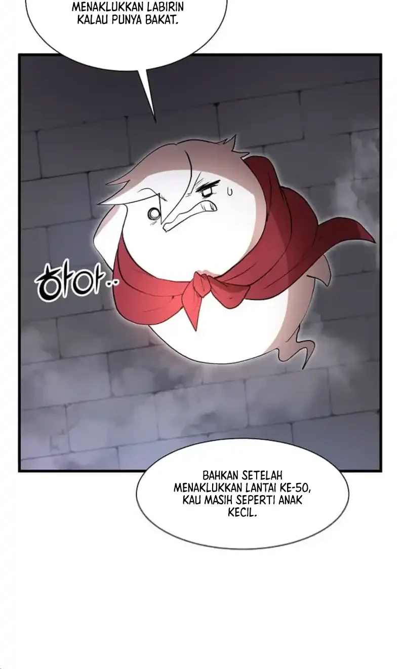 Leveling Up with Skills Chapter 126 - halaman 14