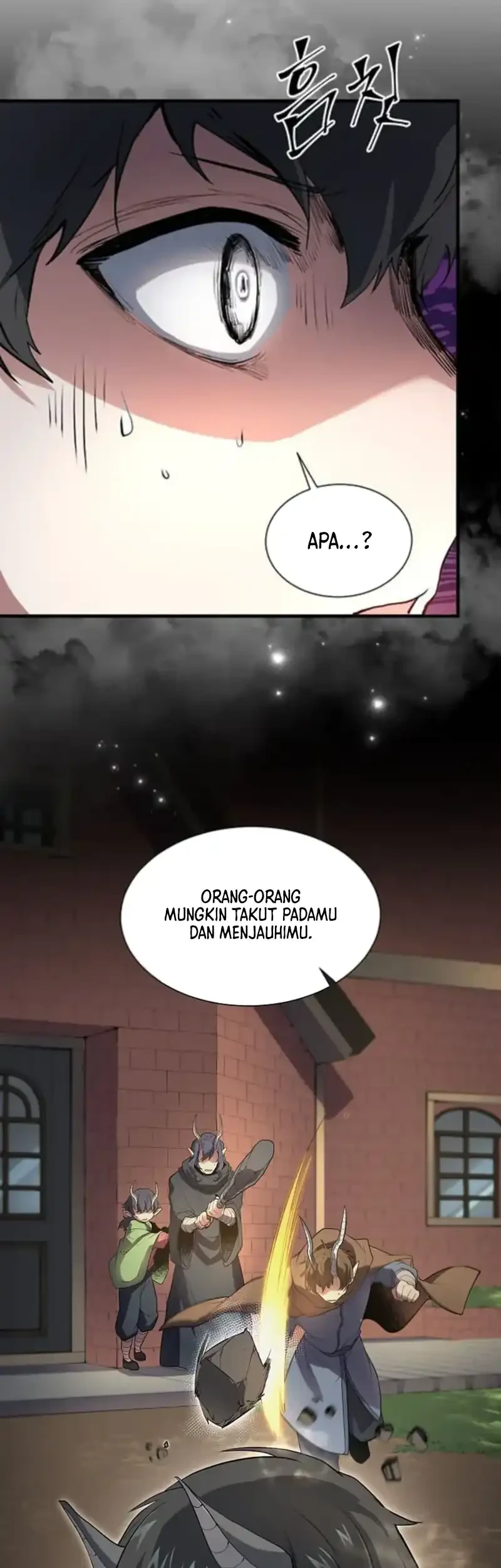 Leveling Up with Skills Chapter 126 - halaman 17