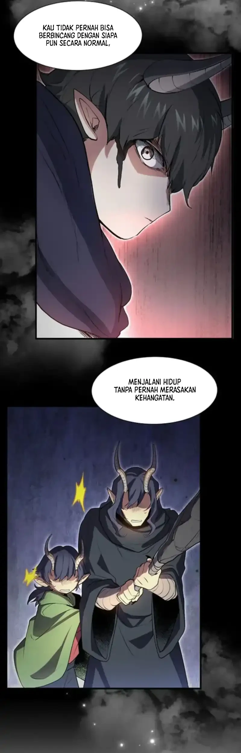 Leveling Up with Skills Chapter 126 - halaman 19