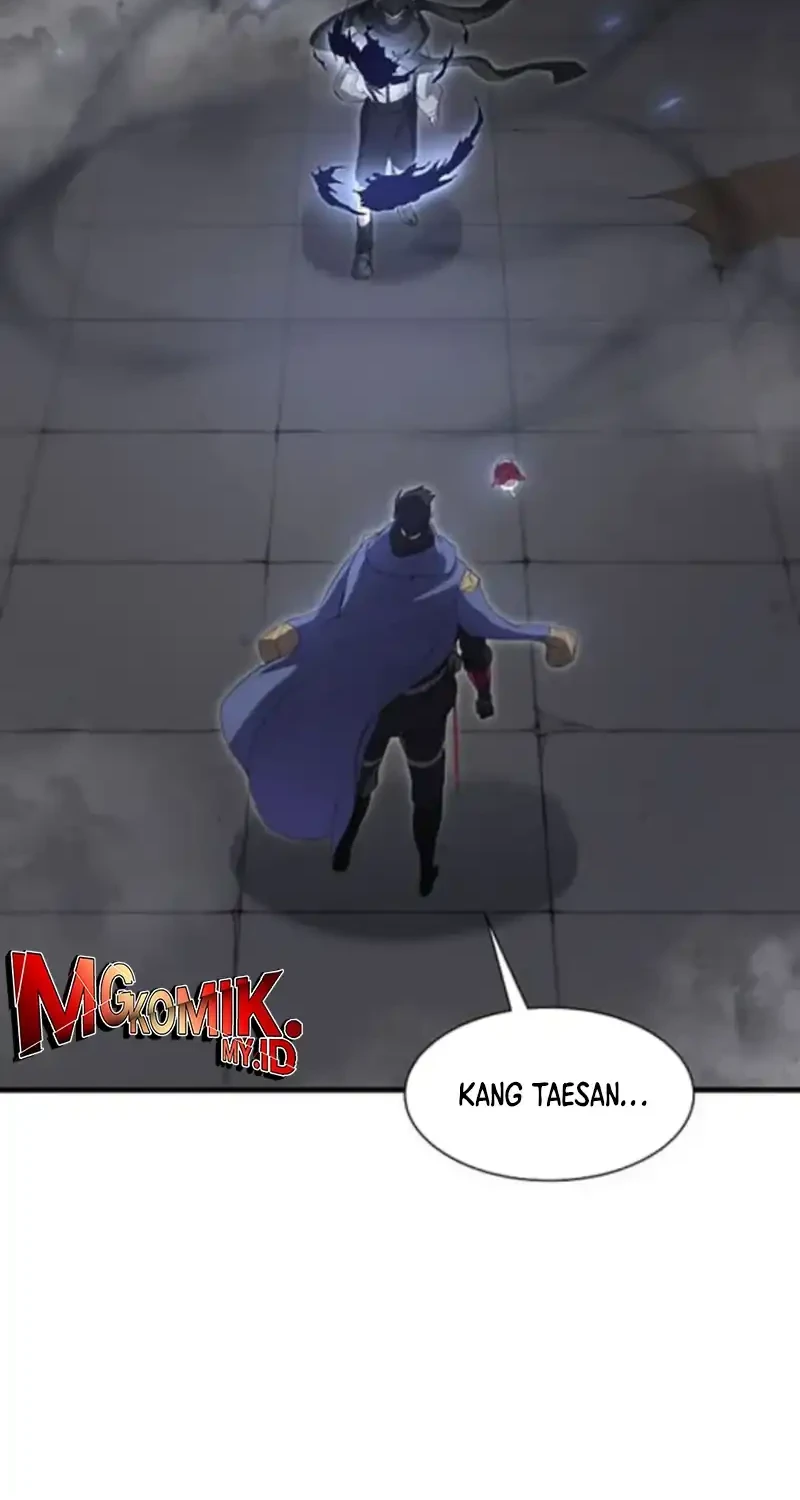 Leveling Up with Skills Chapter 126 - halaman 2