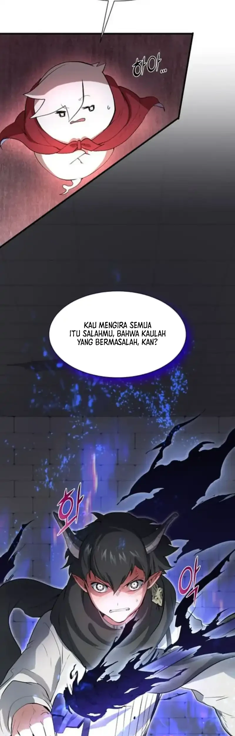 Leveling Up with Skills Chapter 126 - halaman 21