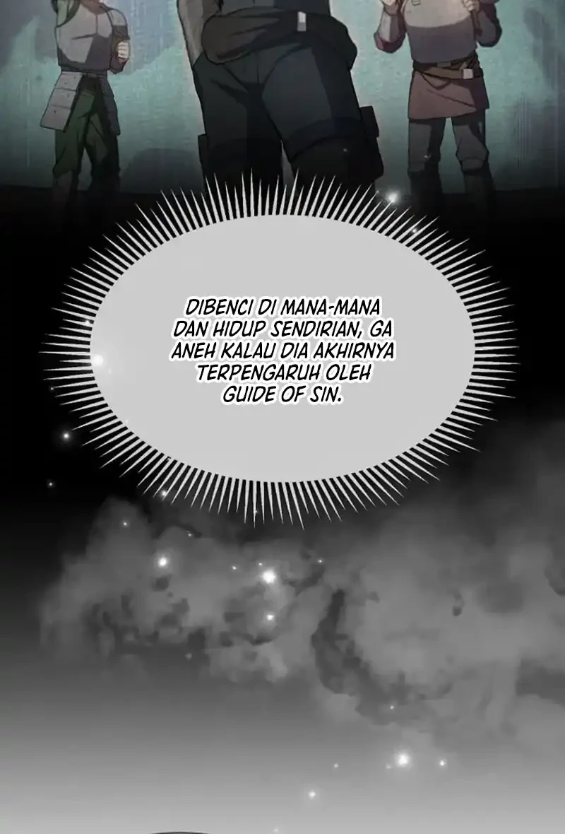 Leveling Up with Skills Chapter 126 - halaman 26