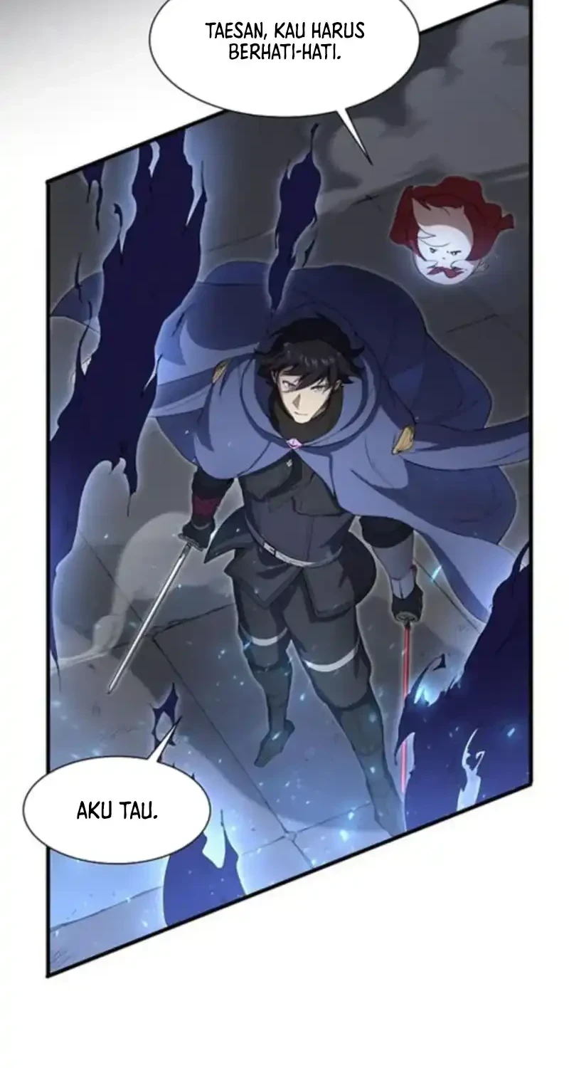 Leveling Up with Skills Chapter 126 - halaman 30