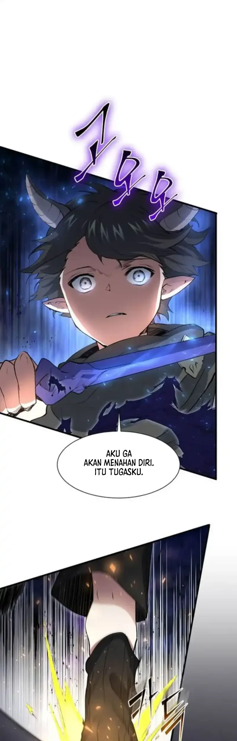 Leveling Up with Skills Chapter 126 - halaman 33