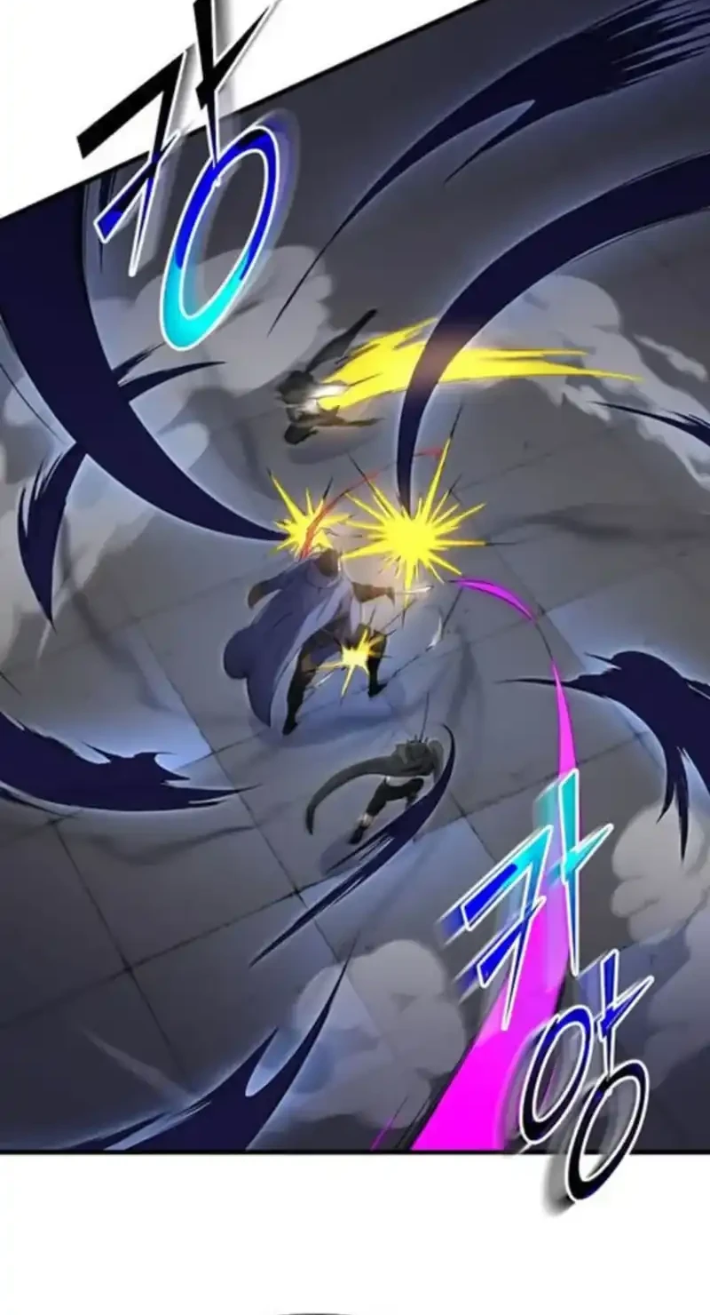 Leveling Up with Skills Chapter 126 - halaman 36