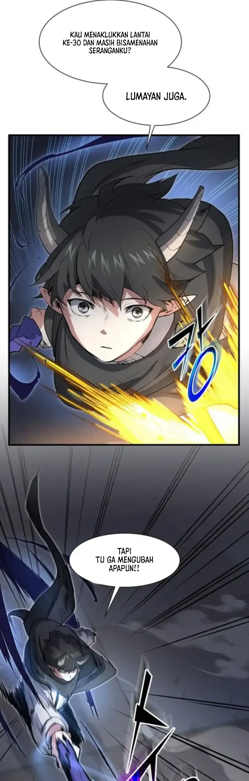 Leveling Up with Skills Chapter 126 - halaman 37