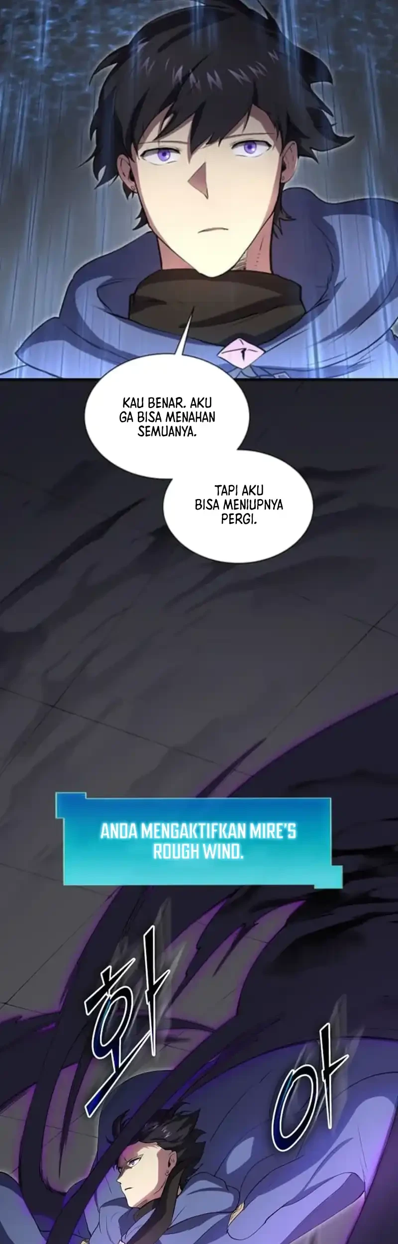 Leveling Up with Skills Chapter 126 - halaman 49