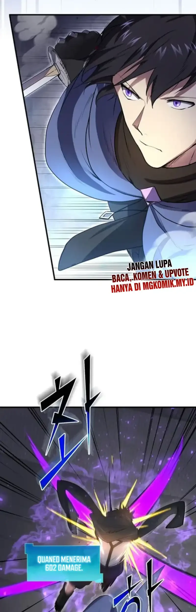 Leveling Up with Skills Chapter 126 - halaman 55