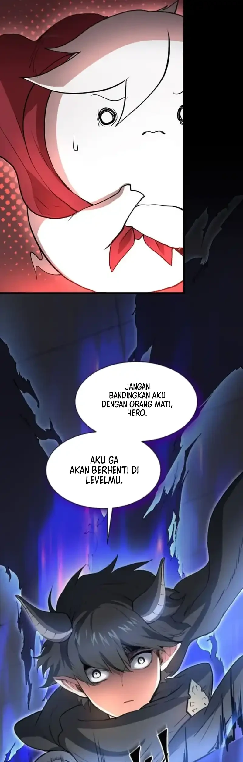 Leveling Up with Skills Chapter 126 - halaman 62