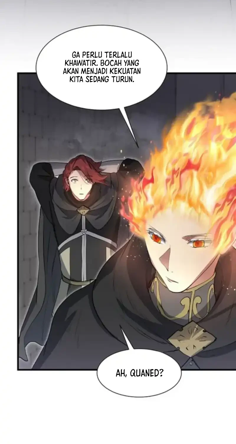 Leveling Up with Skills Chapter 126 - halaman 71