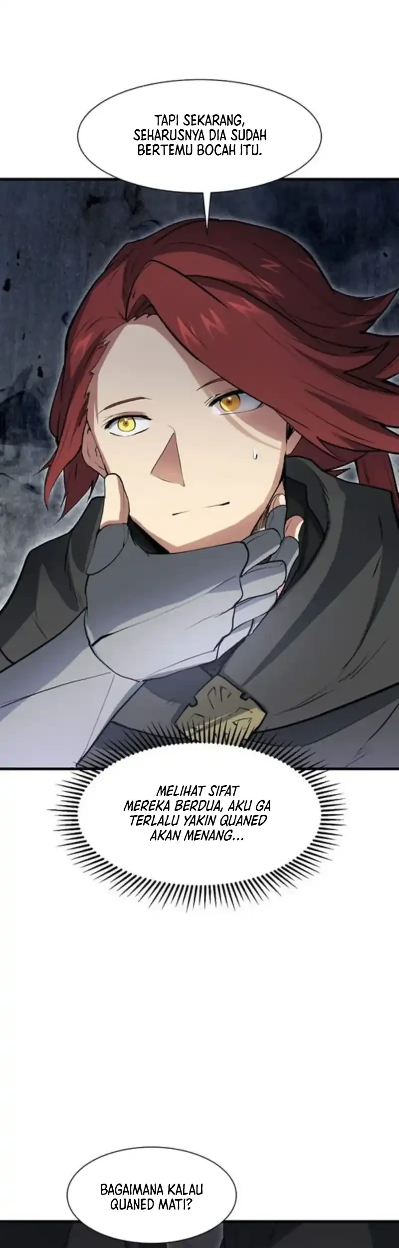 Leveling Up with Skills Chapter 126 - halaman 72