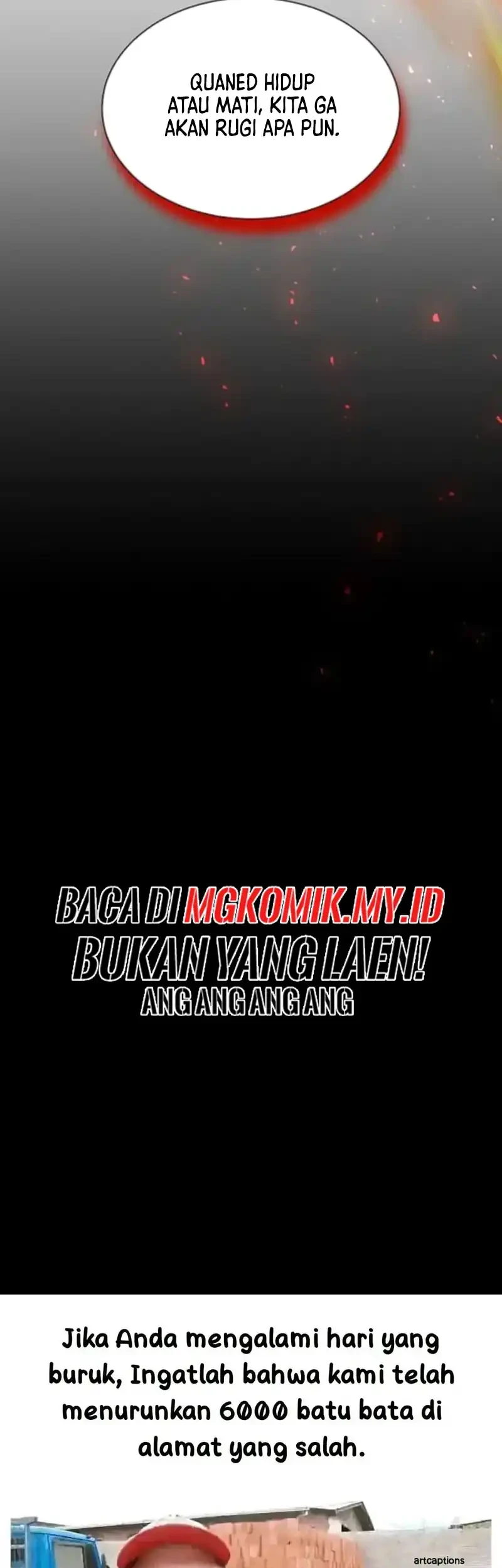 Leveling Up with Skills Chapter 126 - halaman 80