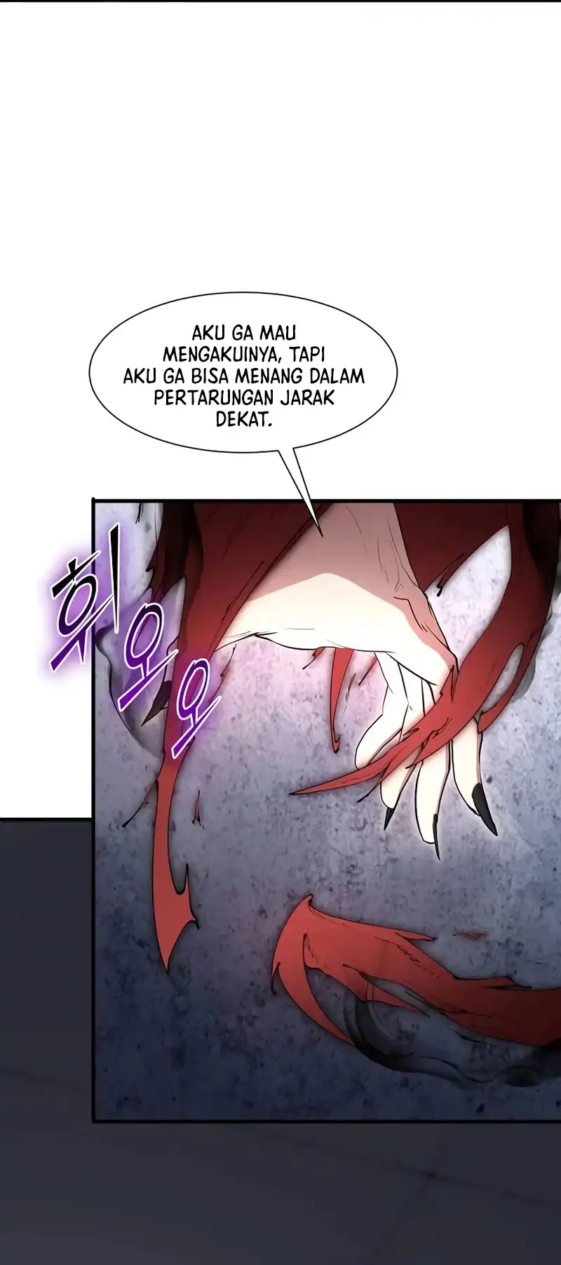 Leveling Up with Skills Chapter 127 - halaman 10