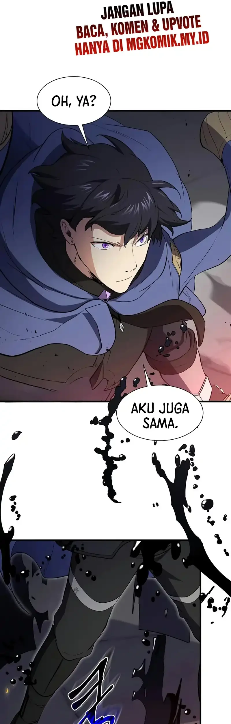 Leveling Up with Skills Chapter 127 - halaman 13