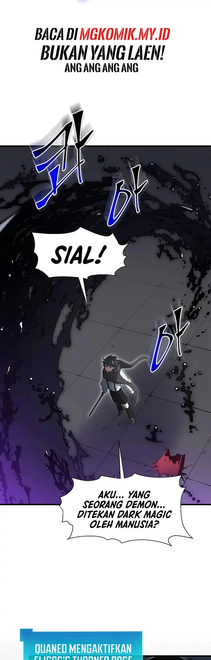 Leveling Up with Skills Chapter 127 - halaman 16