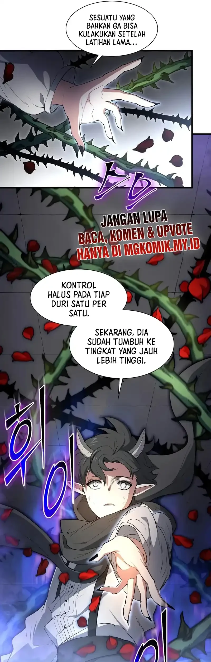 Leveling Up with Skills Chapter 127 - halaman 30