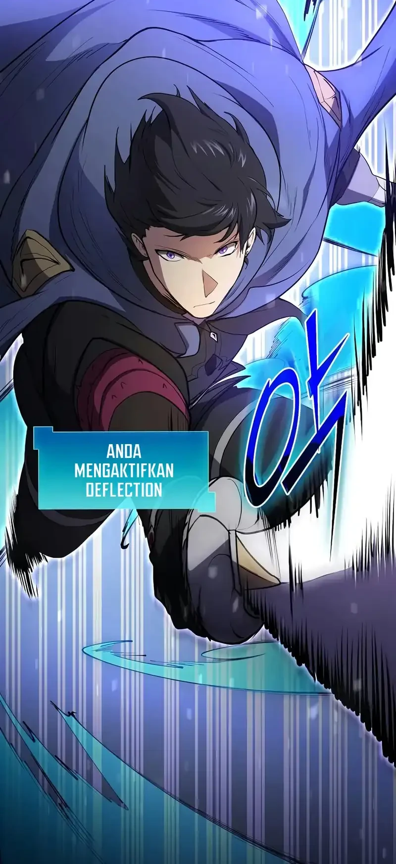 Leveling Up with Skills Chapter 127 - halaman 37