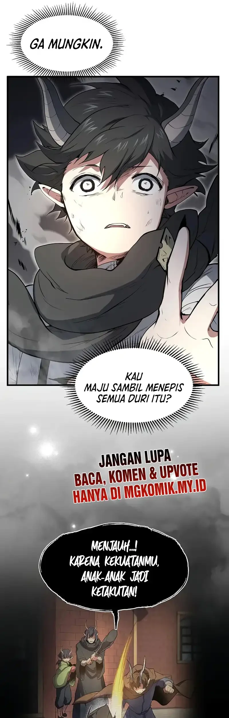 Leveling Up with Skills Chapter 127 - halaman 40