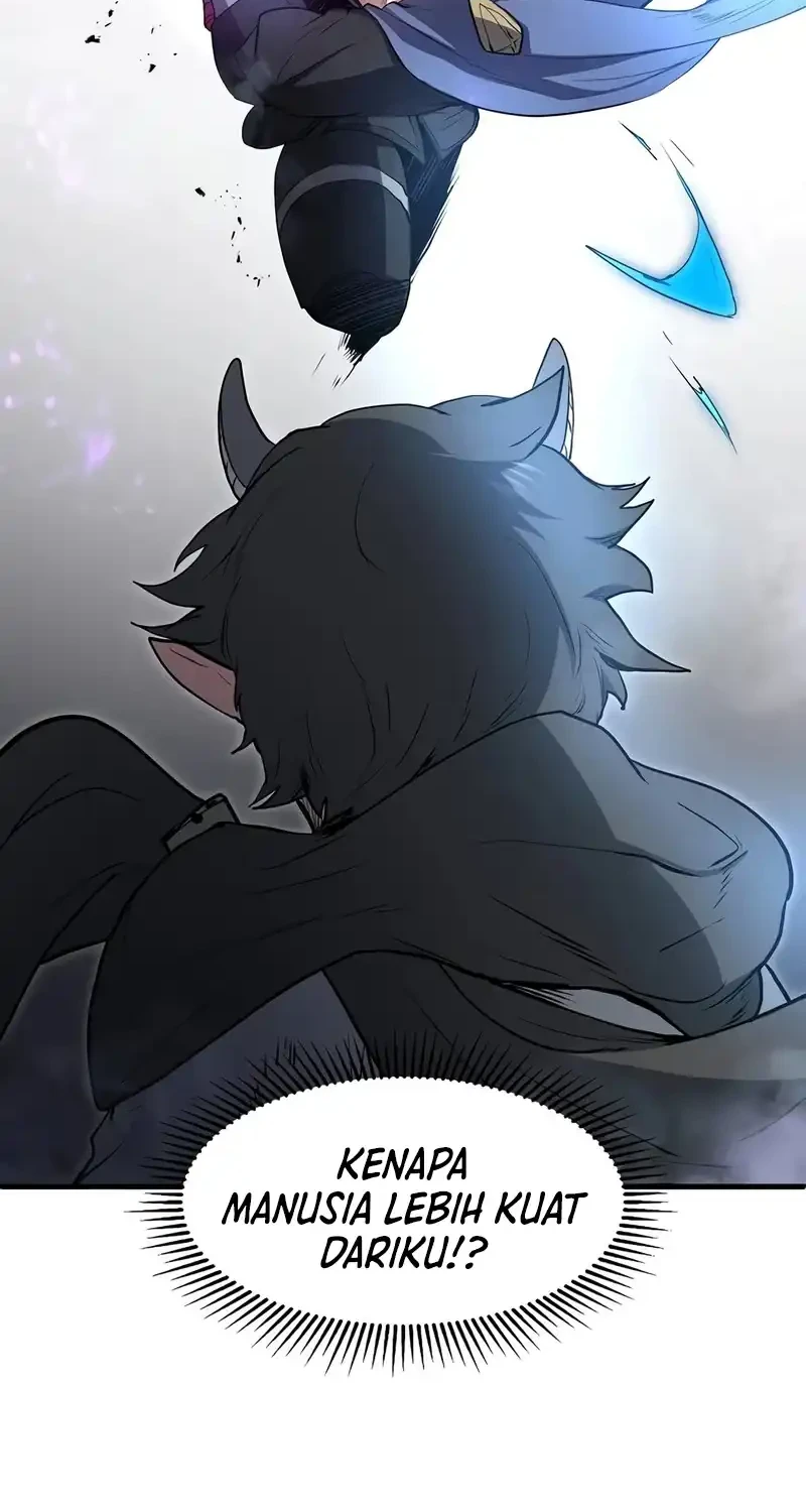 Leveling Up with Skills Chapter 127 - halaman 43