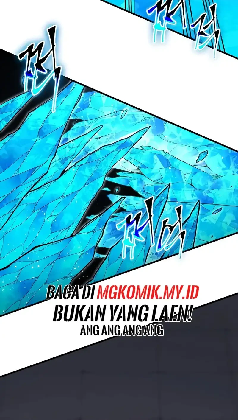 Leveling Up with Skills Chapter 127 - halaman 54