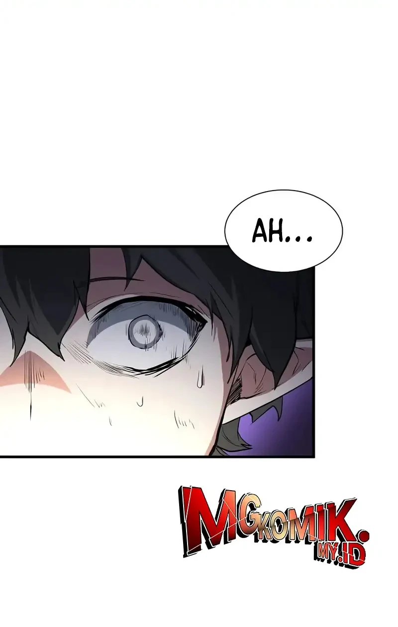 Leveling Up with Skills Chapter 127 - halaman 56