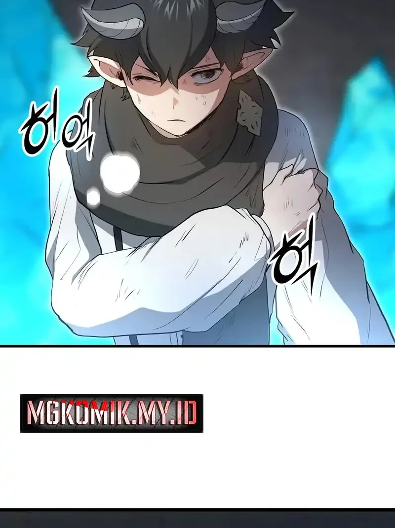 Leveling Up with Skills Chapter 127 - halaman 58