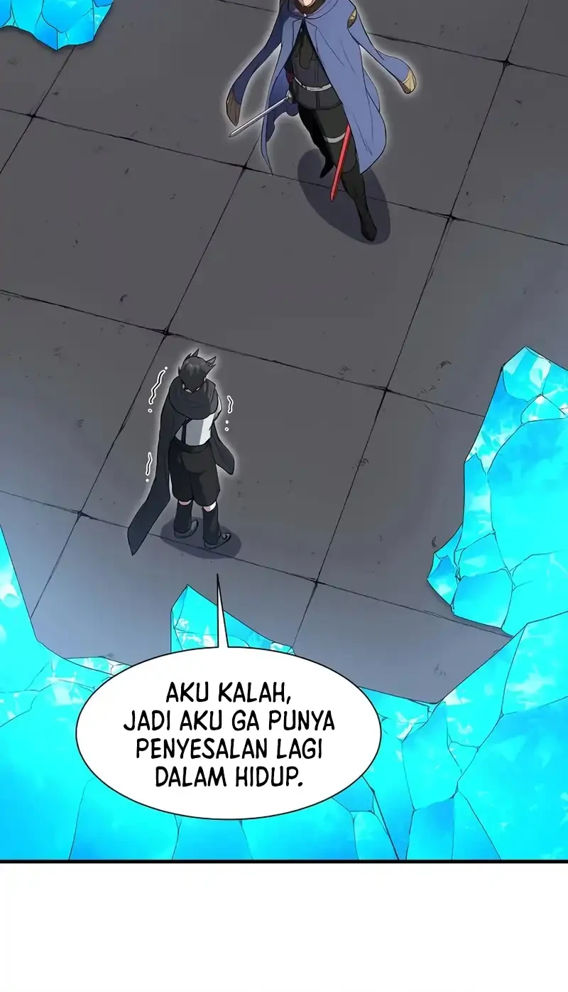 Leveling Up with Skills Chapter 127 - halaman 60