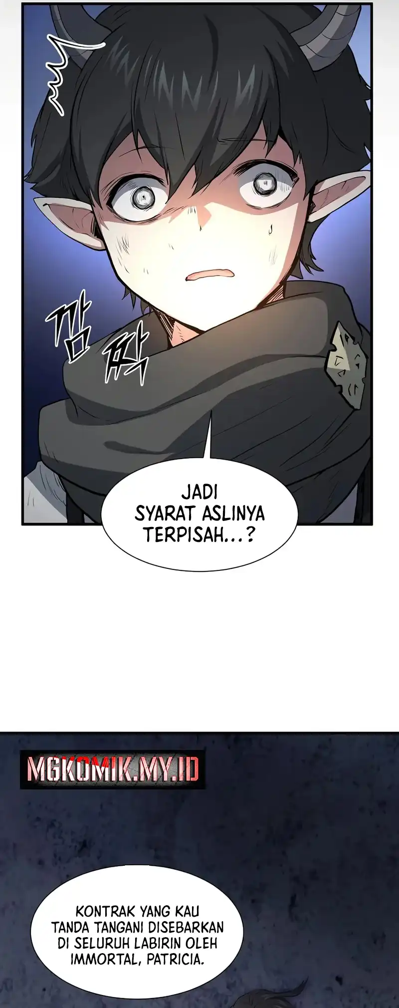 Leveling Up with Skills Chapter 127 - halaman 68