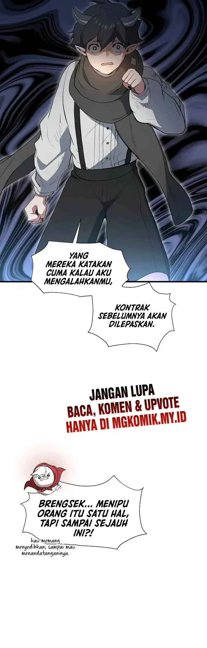 Leveling Up with Skills Chapter 127 - halaman 71