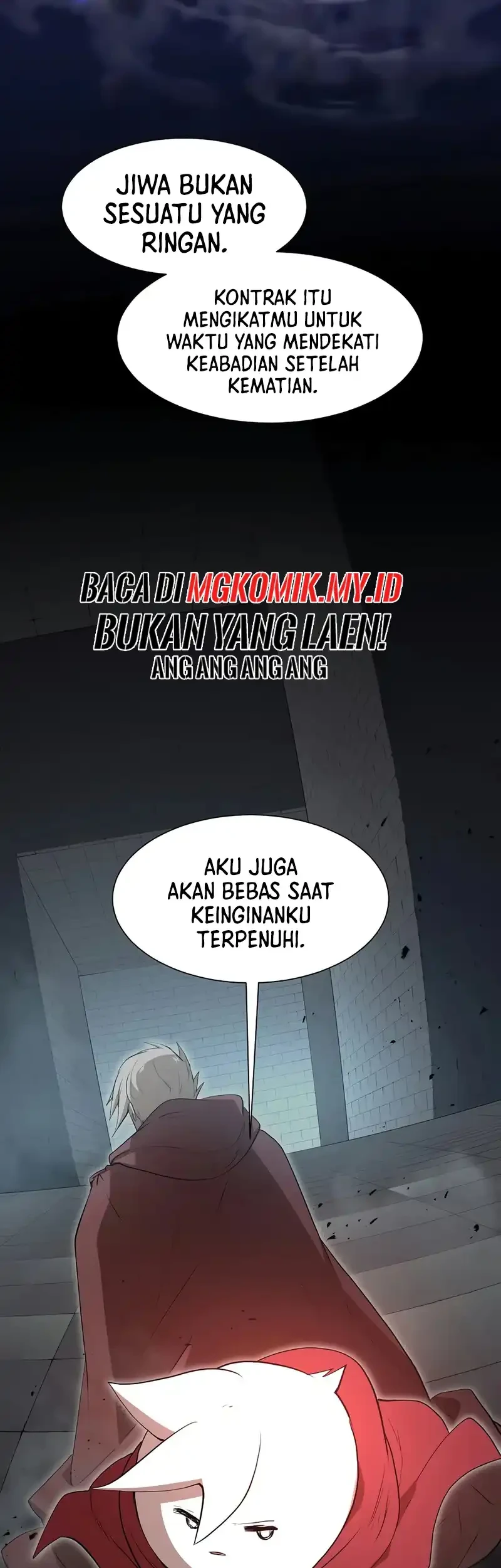 Leveling Up with Skills Chapter 127 - halaman 75