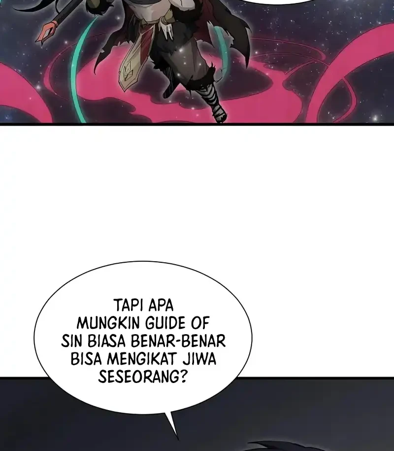 Leveling Up with Skills Chapter 127 - halaman 78