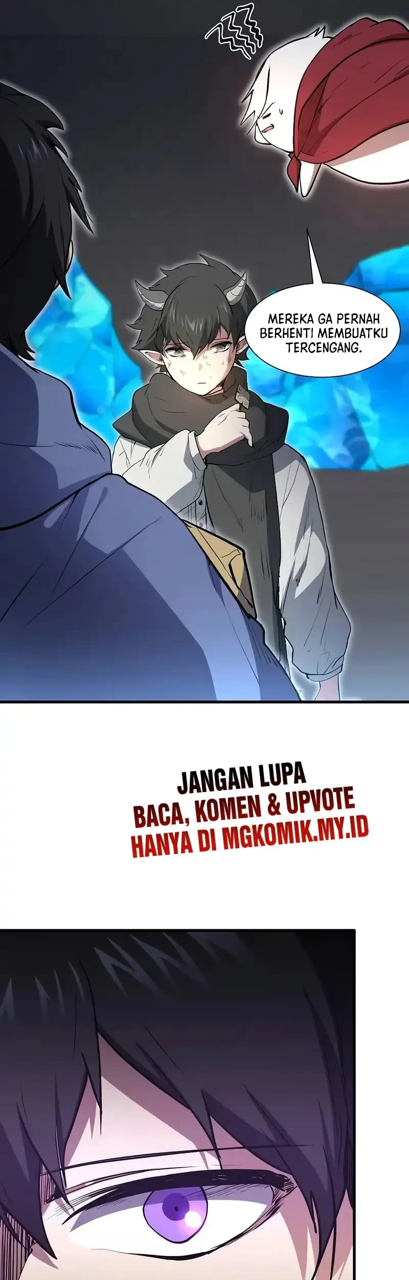Leveling Up with Skills Chapter 127 - halaman 82