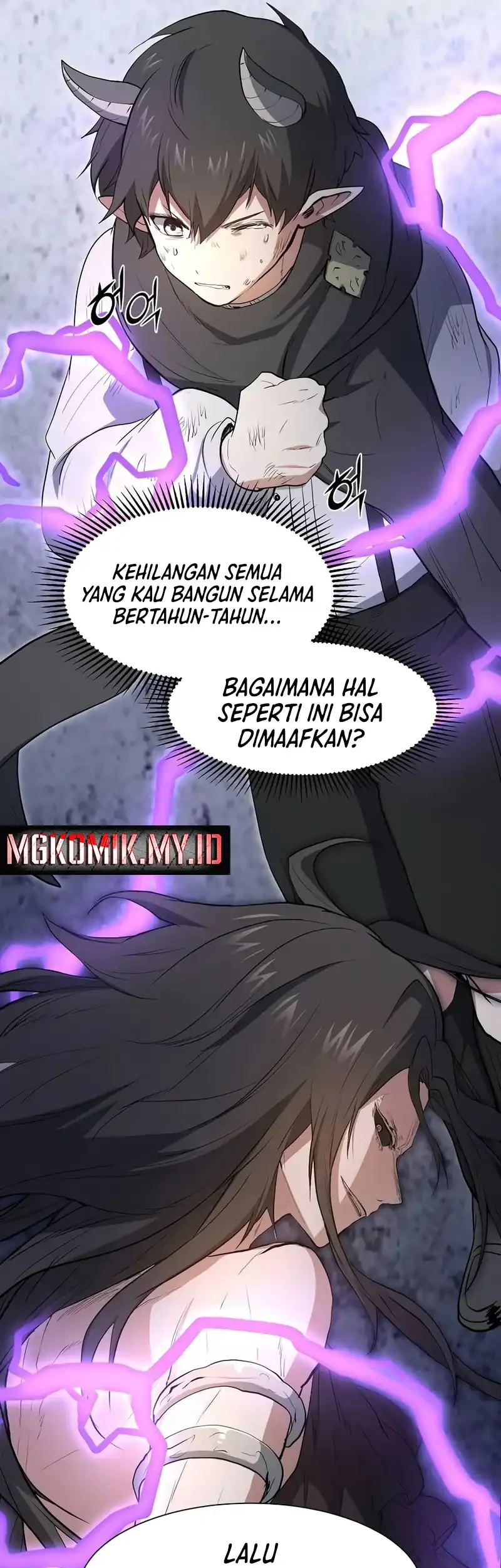 Leveling Up with Skills Chapter 127 - halaman 84