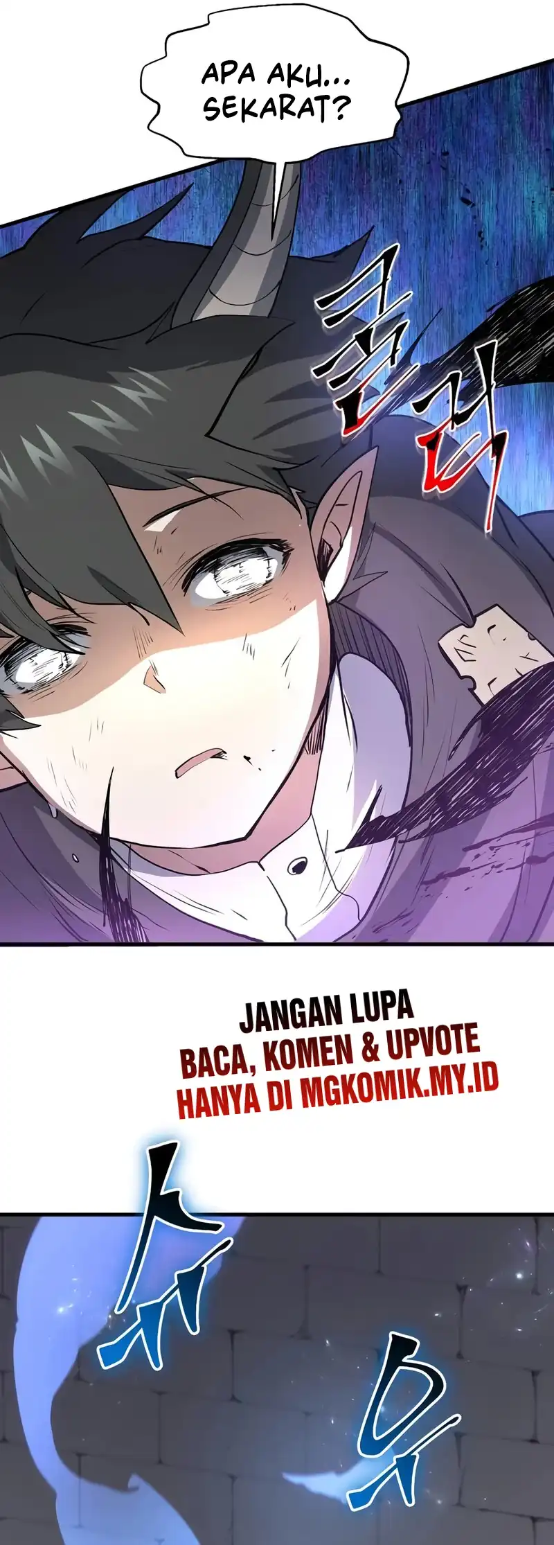 Leveling Up with Skills Chapter 128 - halaman 13