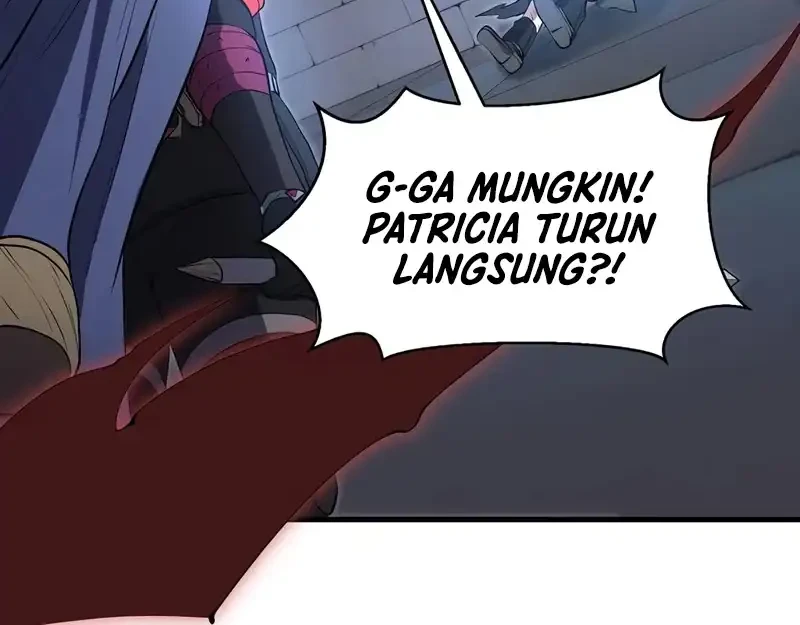 Leveling Up with Skills Chapter 128 - halaman 17