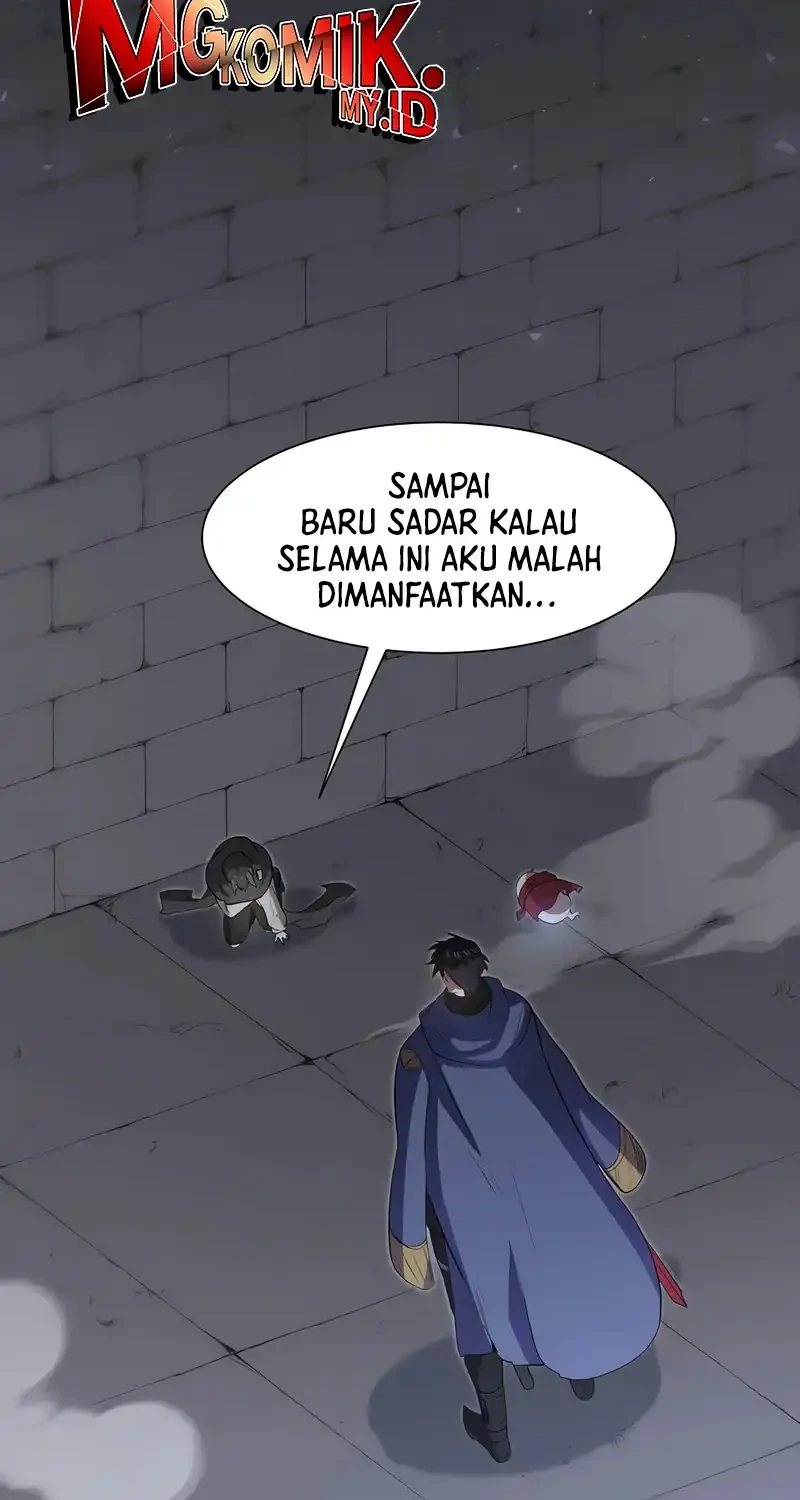 Leveling Up with Skills Chapter 128 - halaman 2