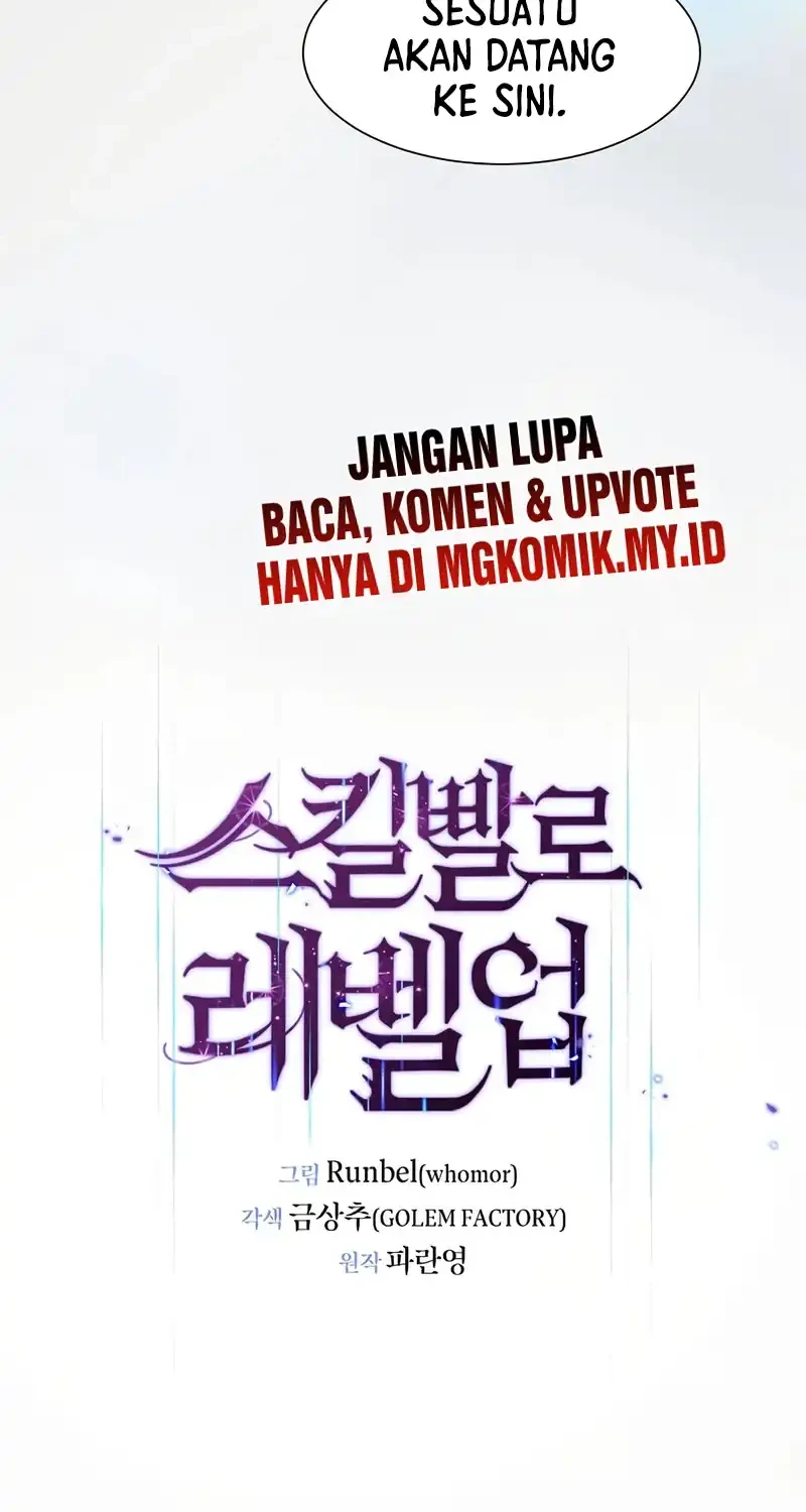 Leveling Up with Skills Chapter 128 - halaman 24
