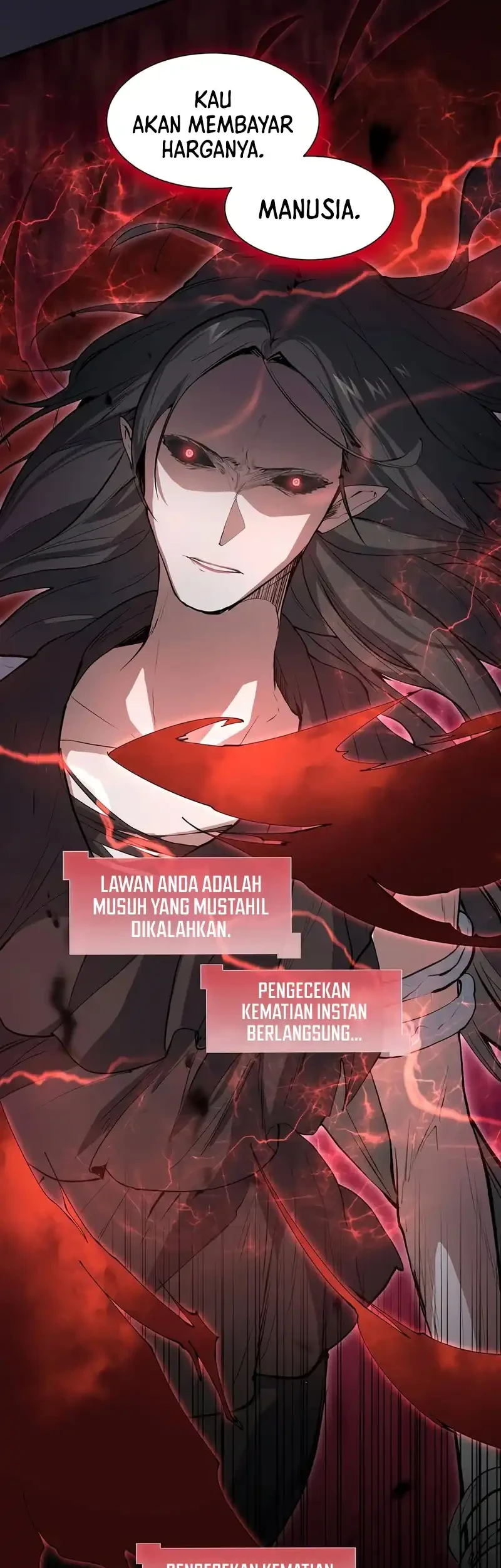 Leveling Up with Skills Chapter 128 - halaman 27