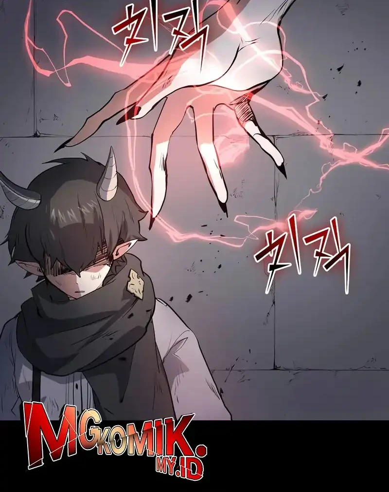 Leveling Up with Skills Chapter 128 - halaman 32