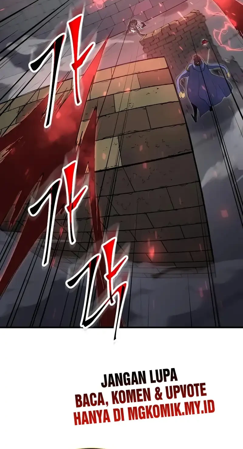 Leveling Up with Skills Chapter 128 - halaman 44