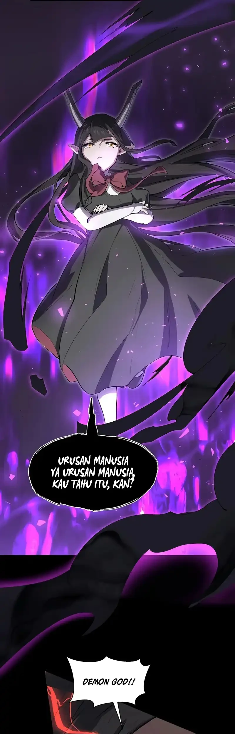 Leveling Up with Skills Chapter 128 - halaman 49