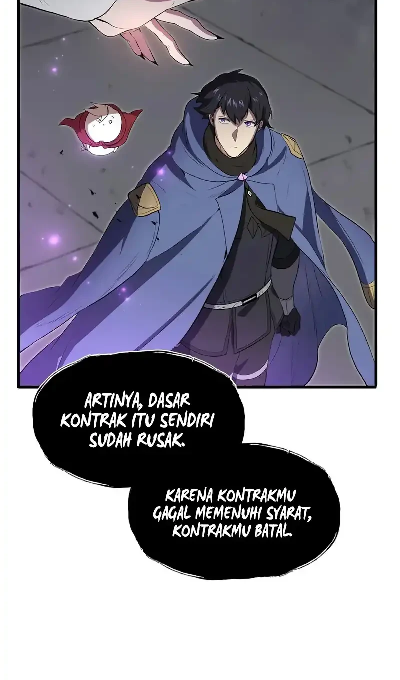 Leveling Up with Skills Chapter 128 - halaman 54