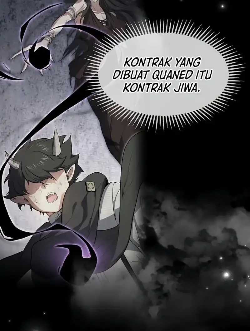 Leveling Up with Skills Chapter 128 - halaman 8