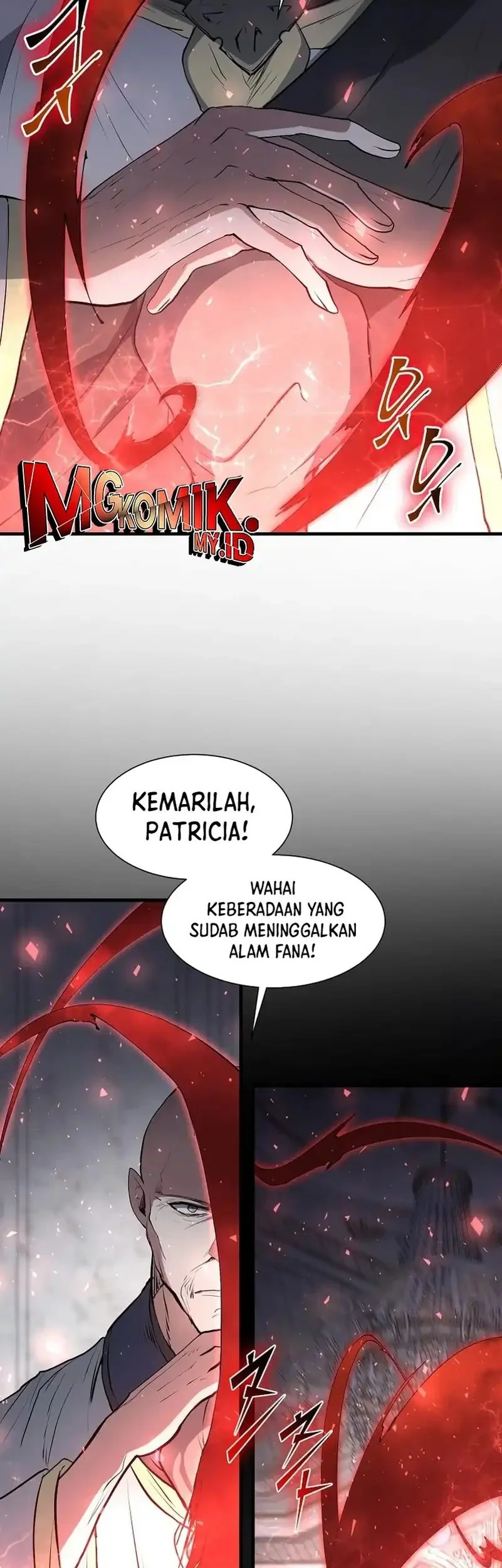 Leveling Up with Skills Chapter 129.5 - halaman 10