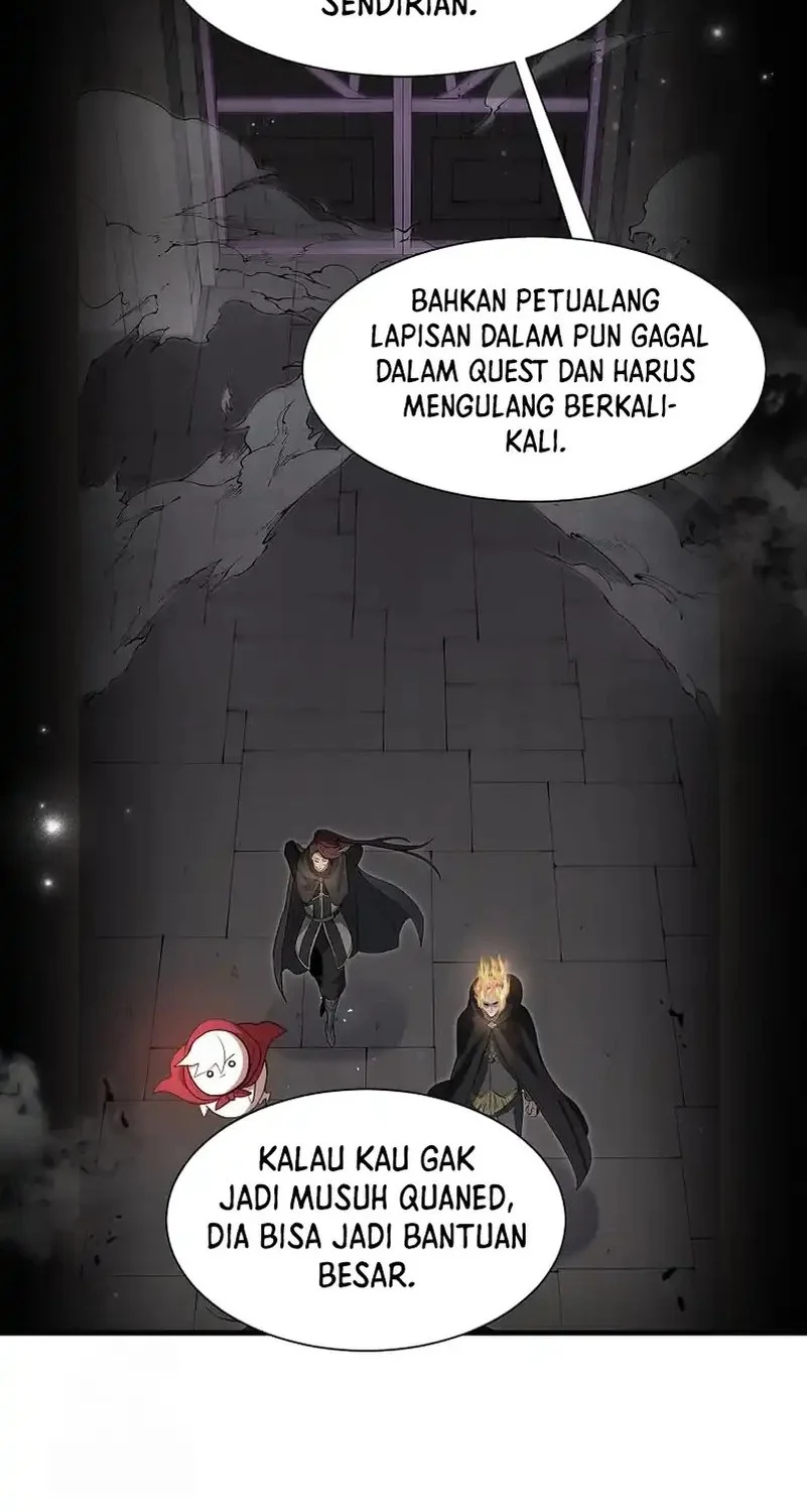 Leveling Up with Skills Chapter 129.5 - halaman 27