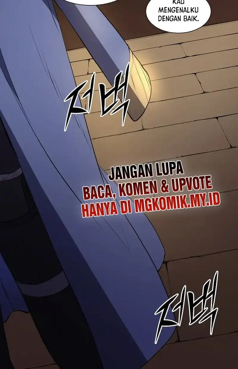 Leveling Up with Skills Chapter 129.5 - halaman 39